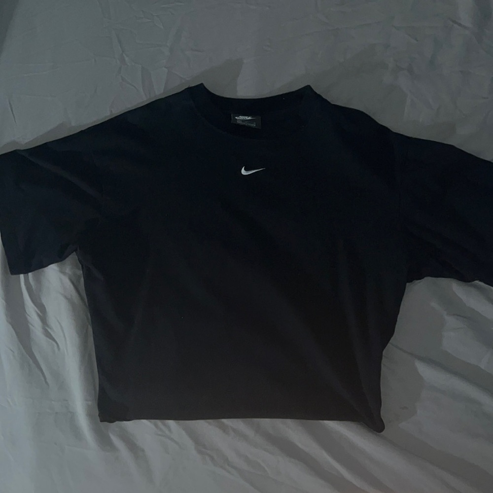 Nike bodysuit